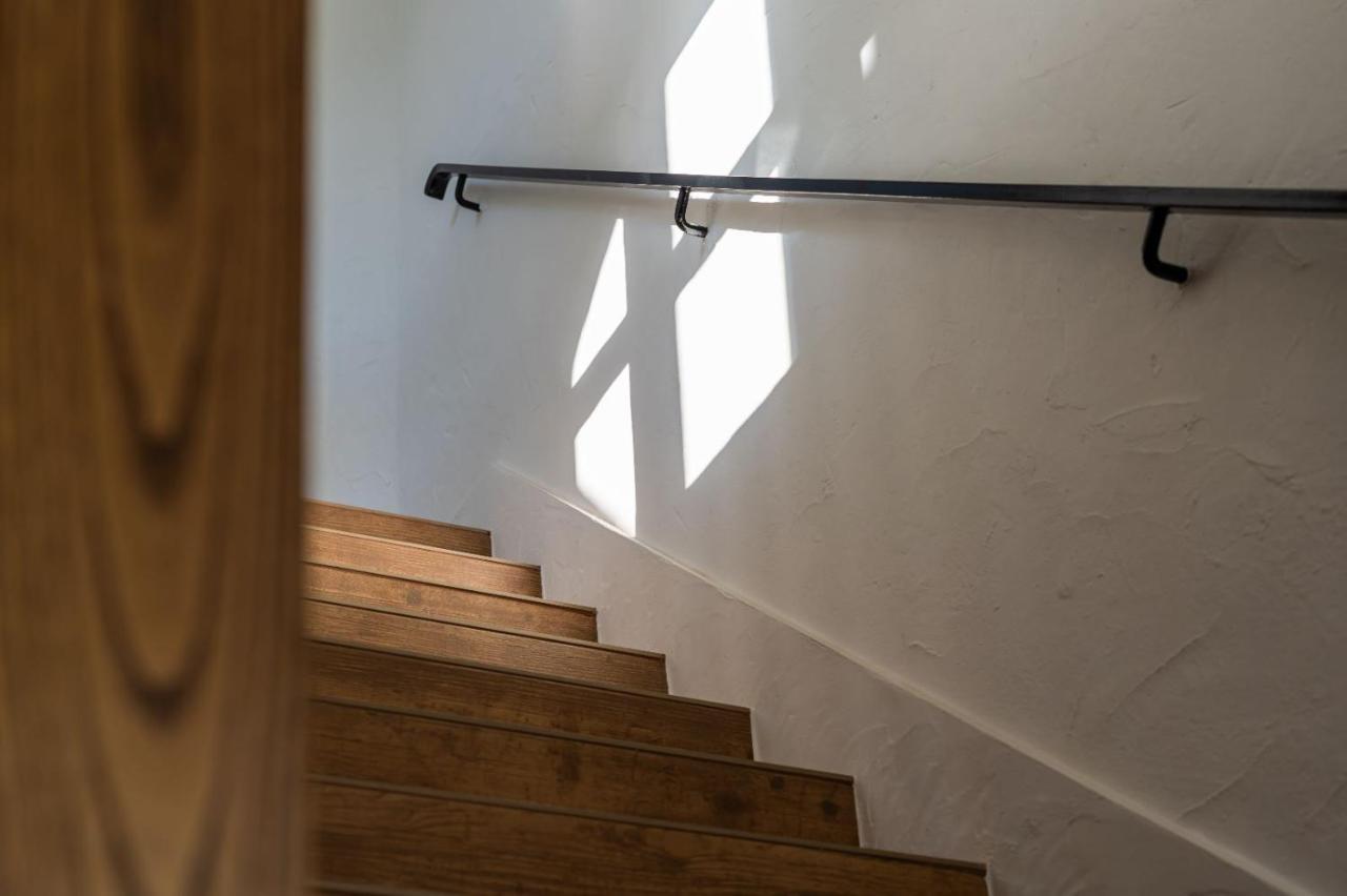Casa Estabulo- Cozy Rustic Farmhouse Loft Touro エストンバル エクステリア 写真