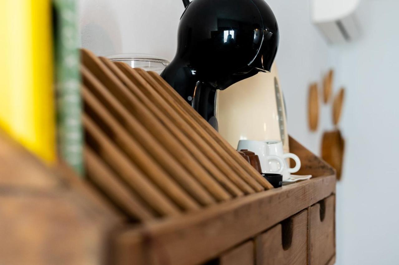 Casa Estabulo- Cozy Rustic Farmhouse Loft Touro エストンバル エクステリア 写真